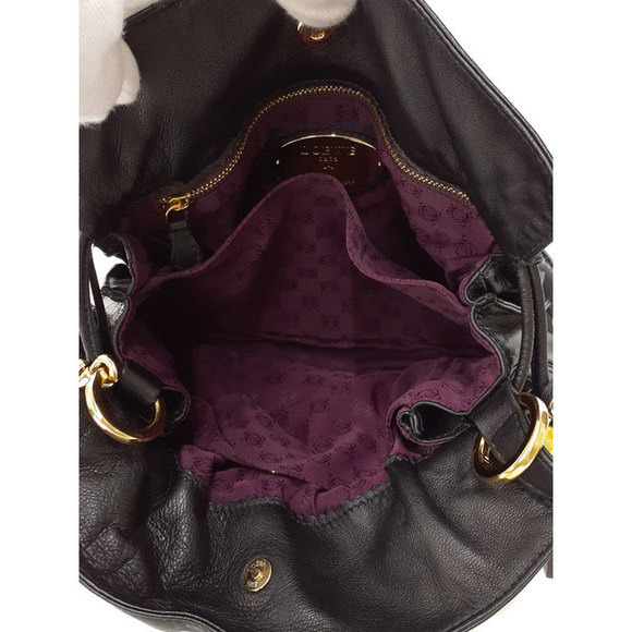 Loewe Shoulder Bag Flamenco - Picture 3 of 8